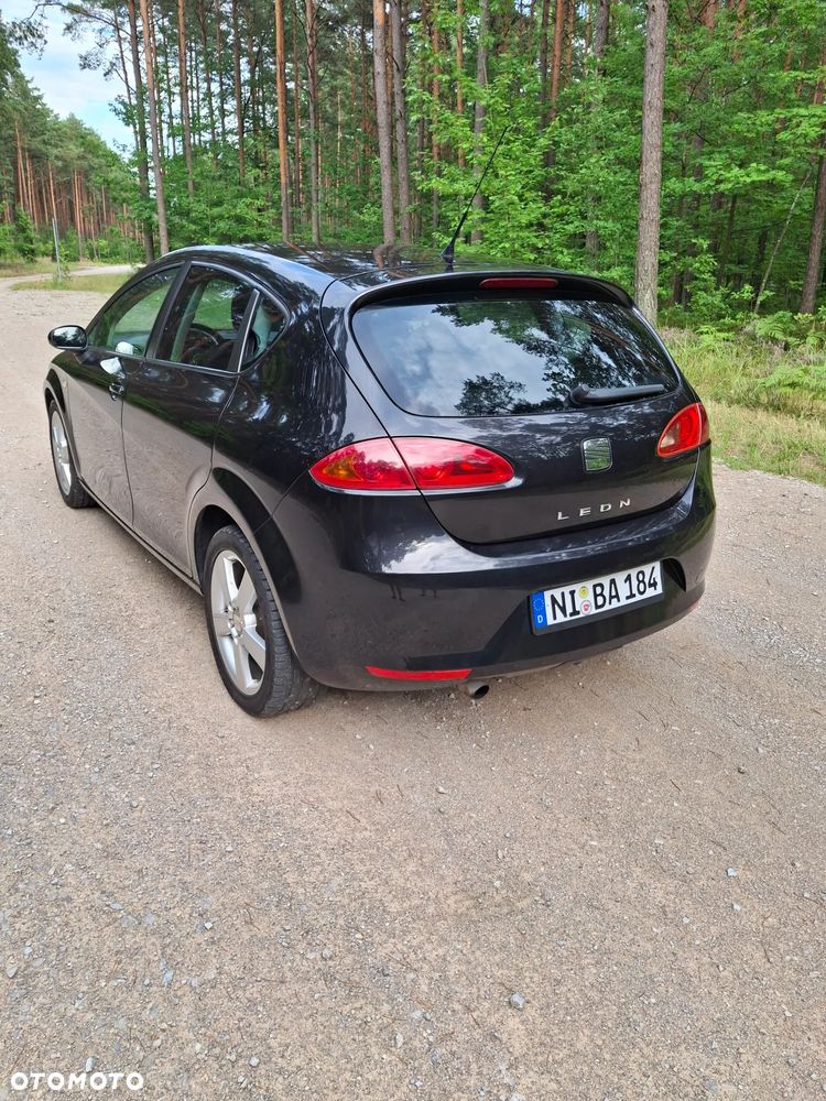Seat Leon - 6
