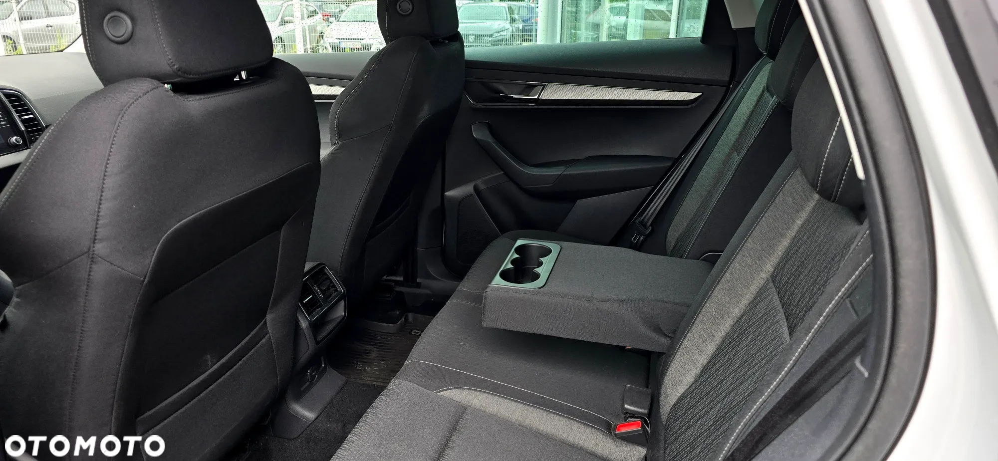 Skoda Karoq 1.5 TSI ACT 4x2 Style DSG - 7