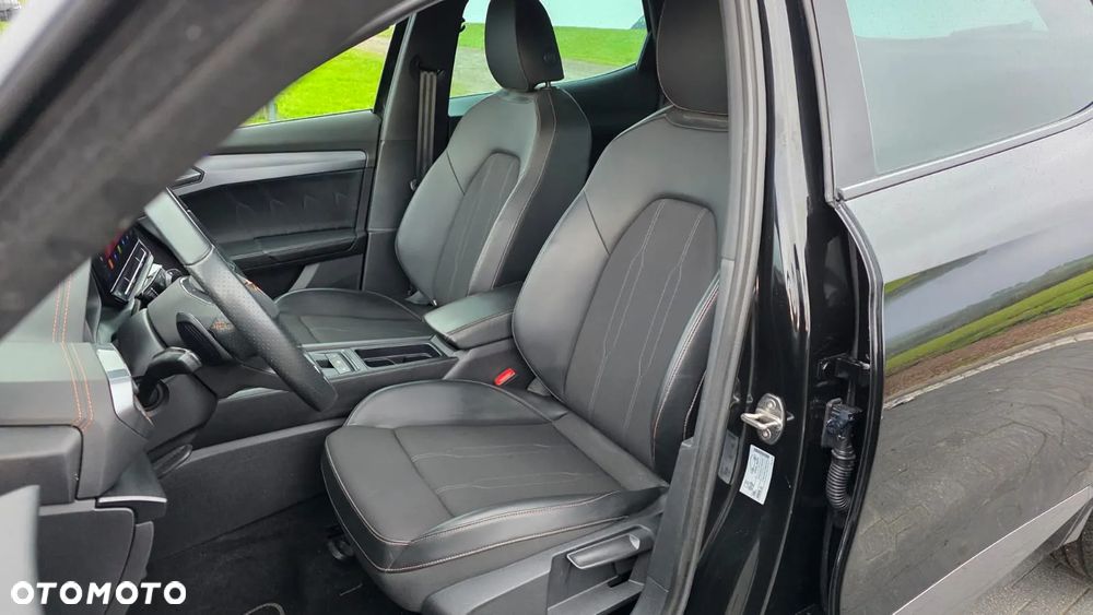 Cupra Formentor 1.4 e-Hybrid DSG - 15