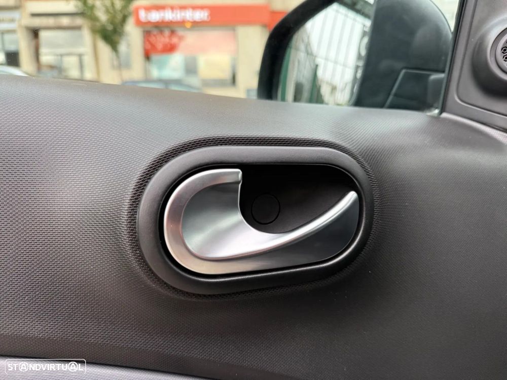 Smart ForTwo Coupé 0.9 Prime 90 Aut. - 36