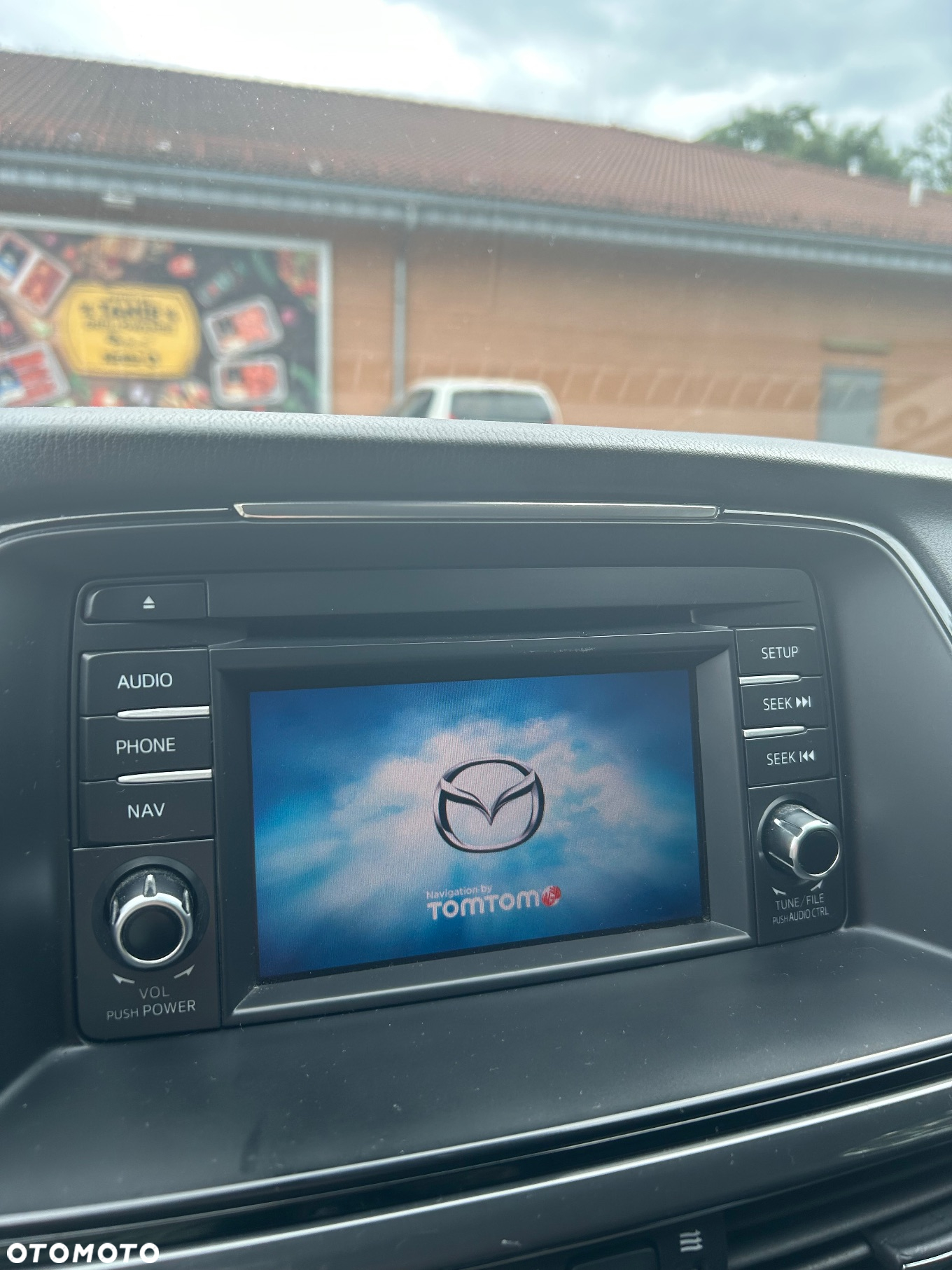 Mazda 6 2.2 D Skyenergy I-ELoop - 11