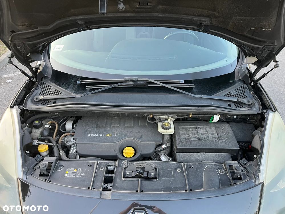 Renault Scenic 1.9 dCi Expression - 9