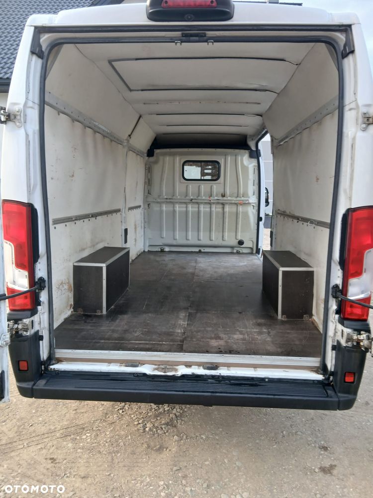 Fiat Ducato - 10