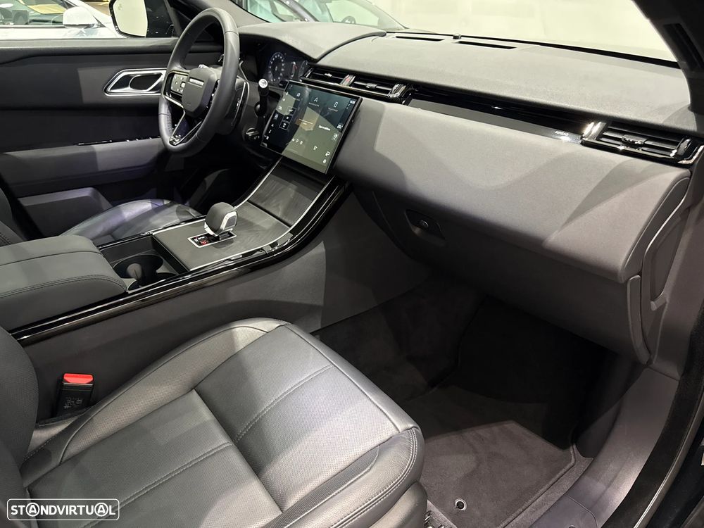 Land Rover Range Rover Velar 2.0 P400e AWD Dynamic SE - 8