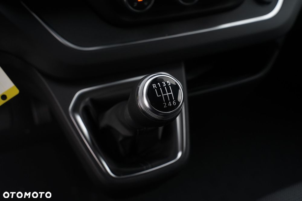 Renault Trafic 2.0 Blue dCi L2 Equilibre - 16