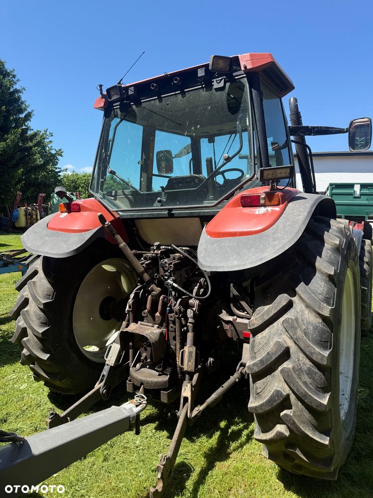 New Holland M115 - 4