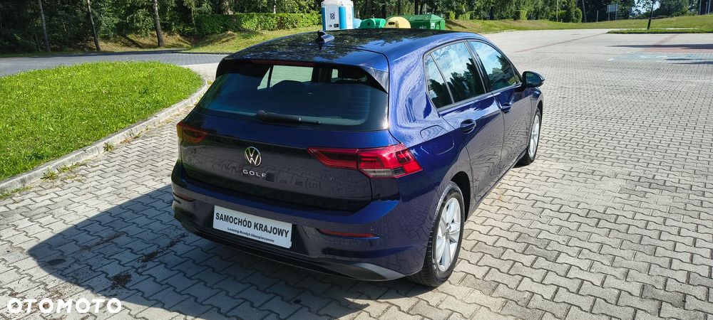 Volkswagen Golf 1.5 TSI EVO Life - 6