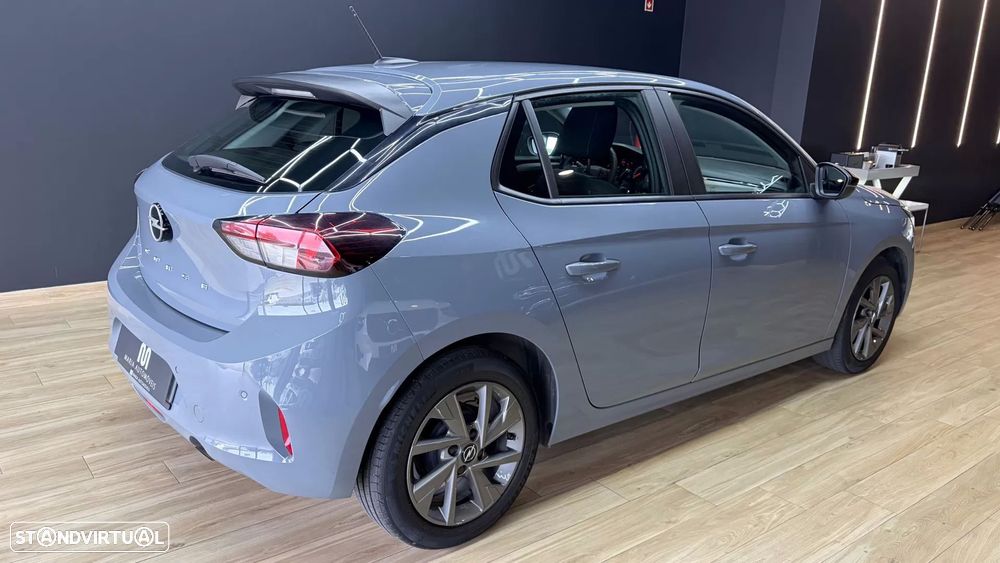 Opel Corsa 1.2 Business Edition - 7