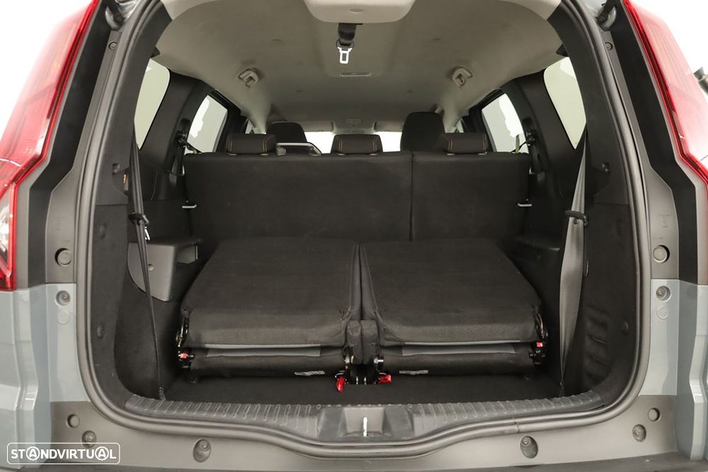 Dacia Jogger 1.0 ECO-G Extreme+ Up&Go 7L Bi-Fuel - 24