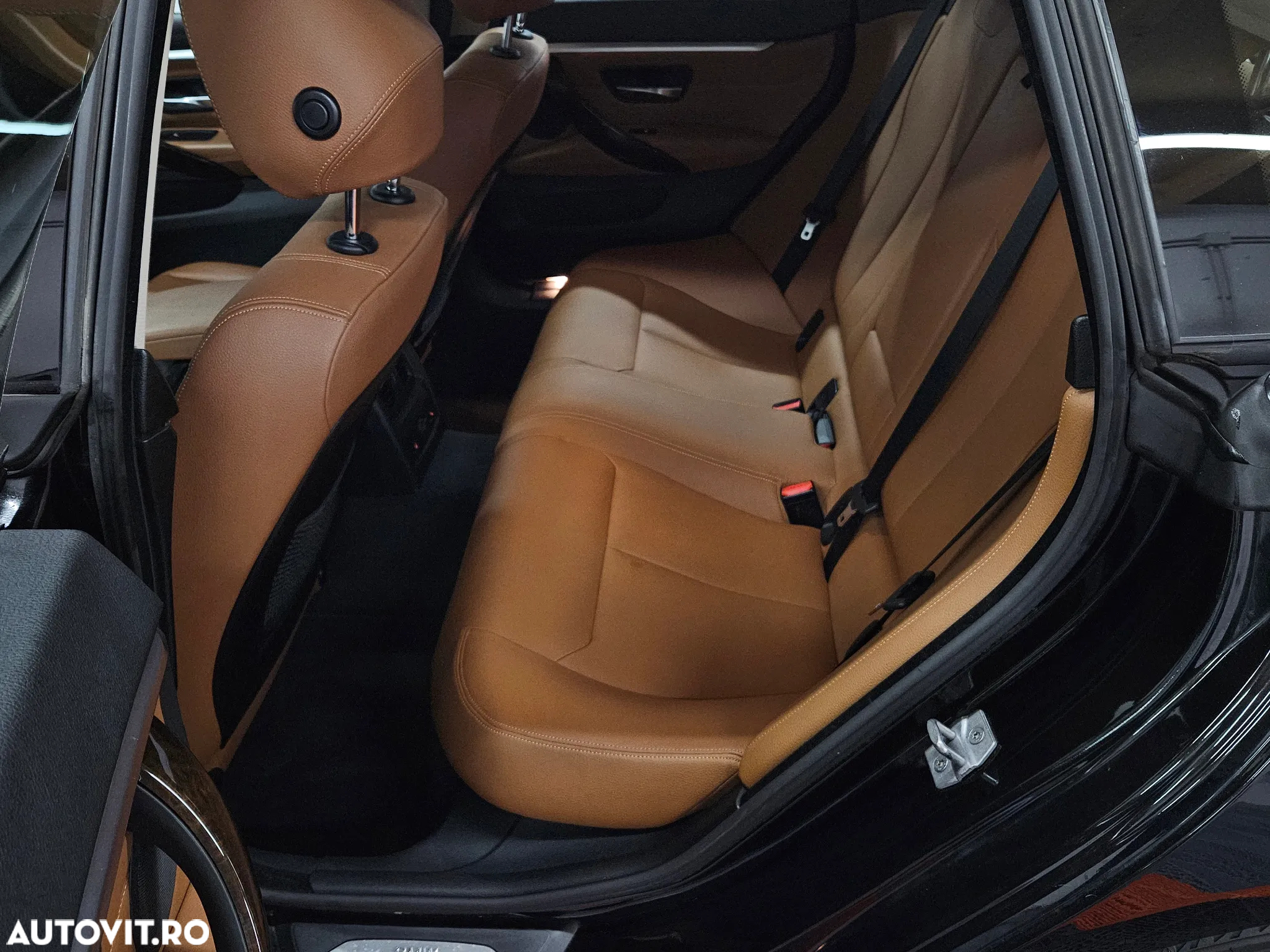BMW Seria 4 430d Gran Coupe Sport-Aut. Luxury Line - 8