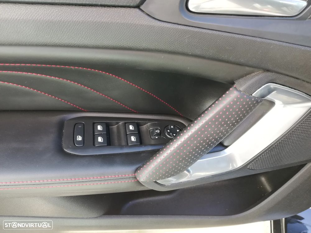 Peugeot 308 BlueHDi FAP 130 Stop & Start GT Pack - 16