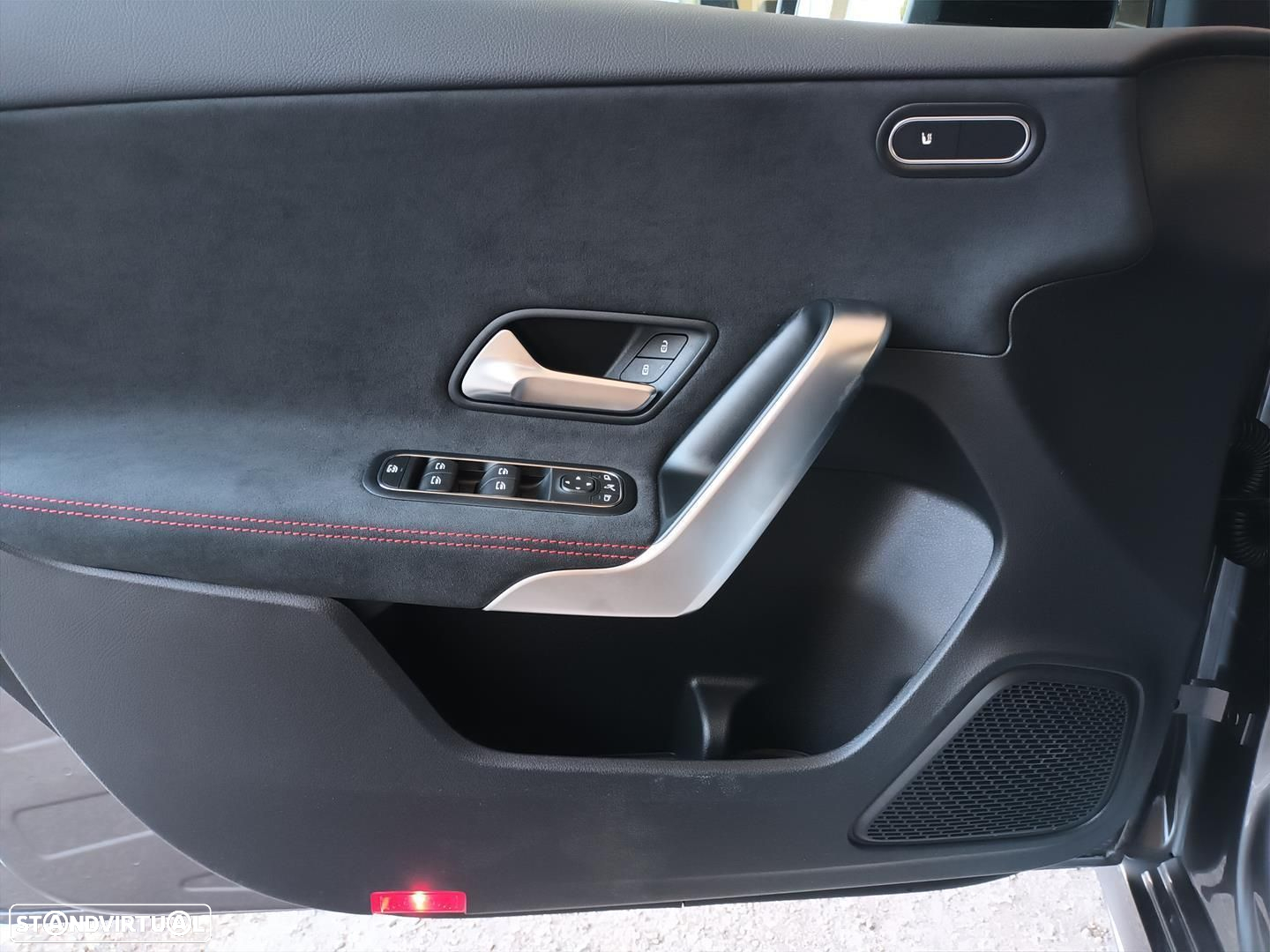 Mercedes-Benz A 180 d - 9