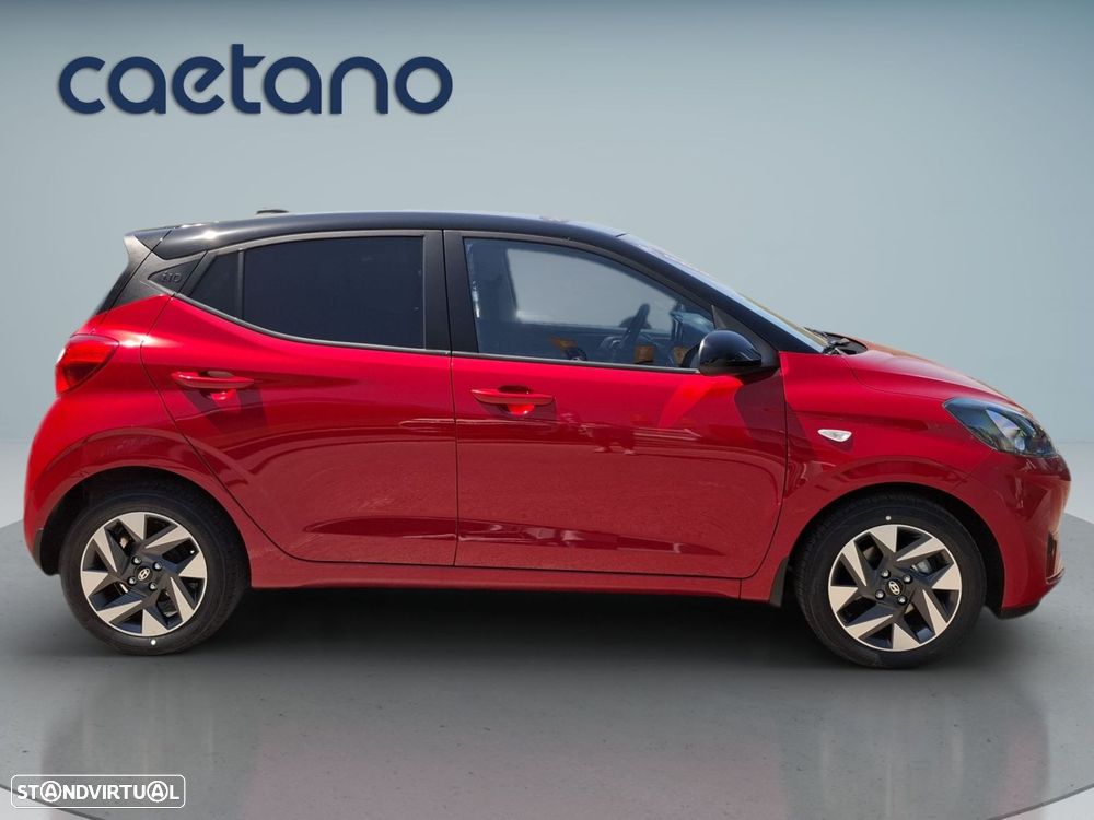 Hyundai i10 1.0 Comfort (TT) - 9