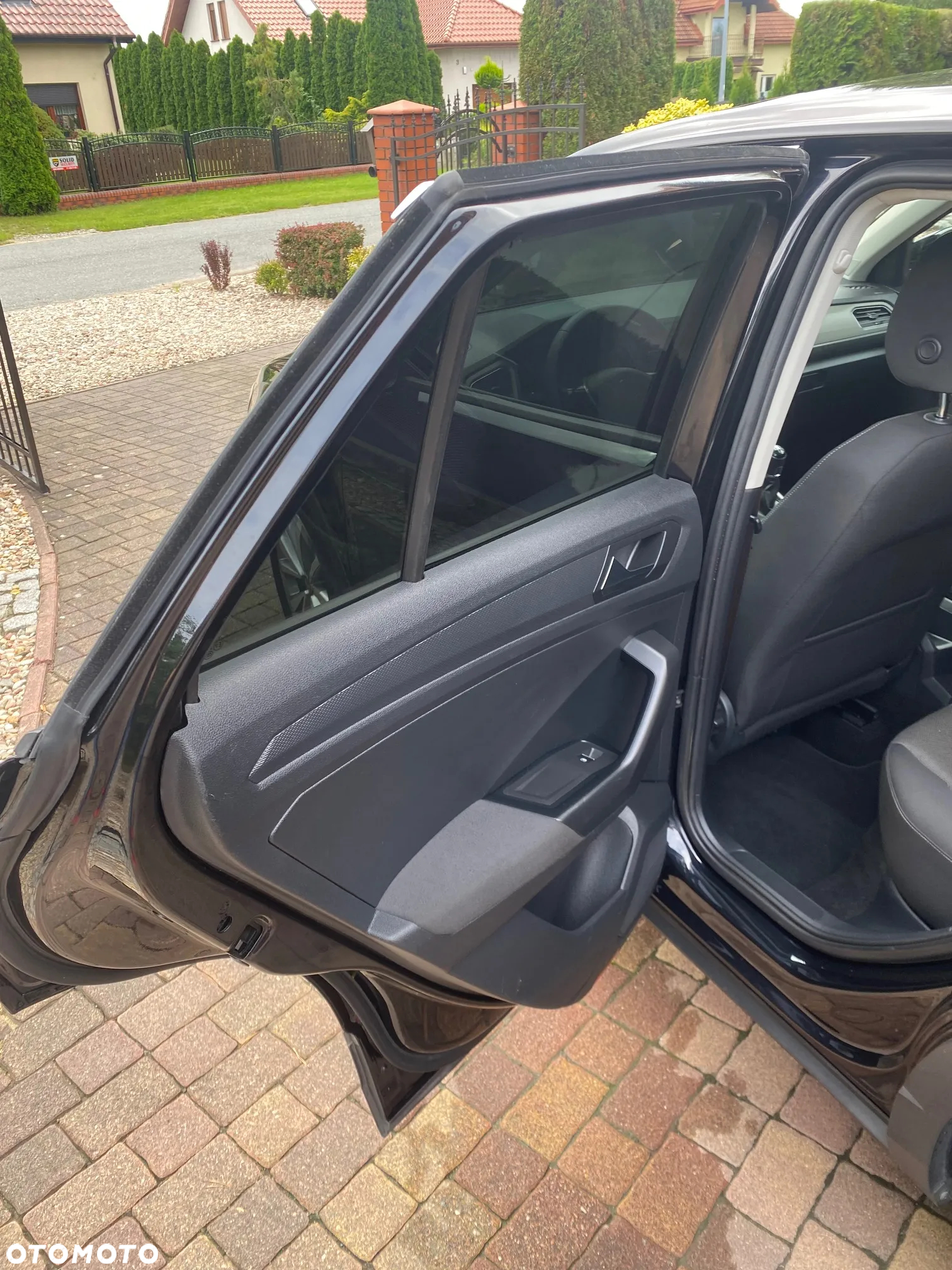 Volkswagen T-Roc 1.0 TSI Advance - 13