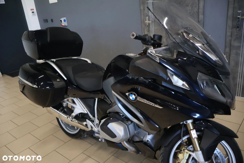 BMW R - 18