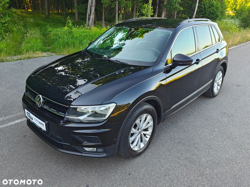 Volkswagen Tiguan - 2