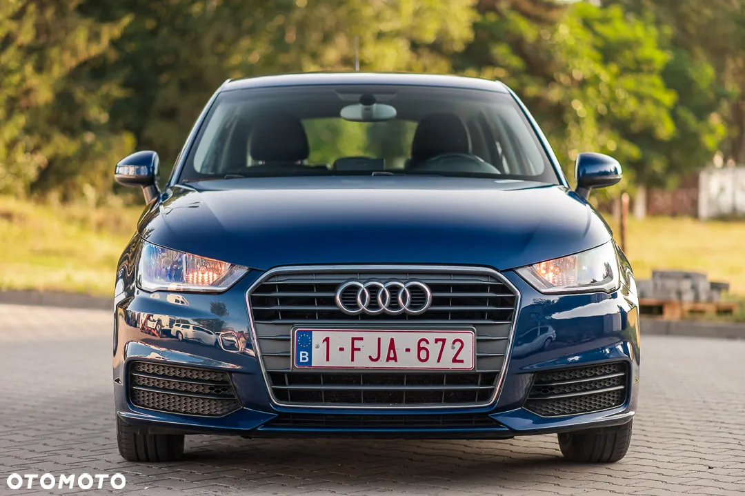 Audi A1 - 25