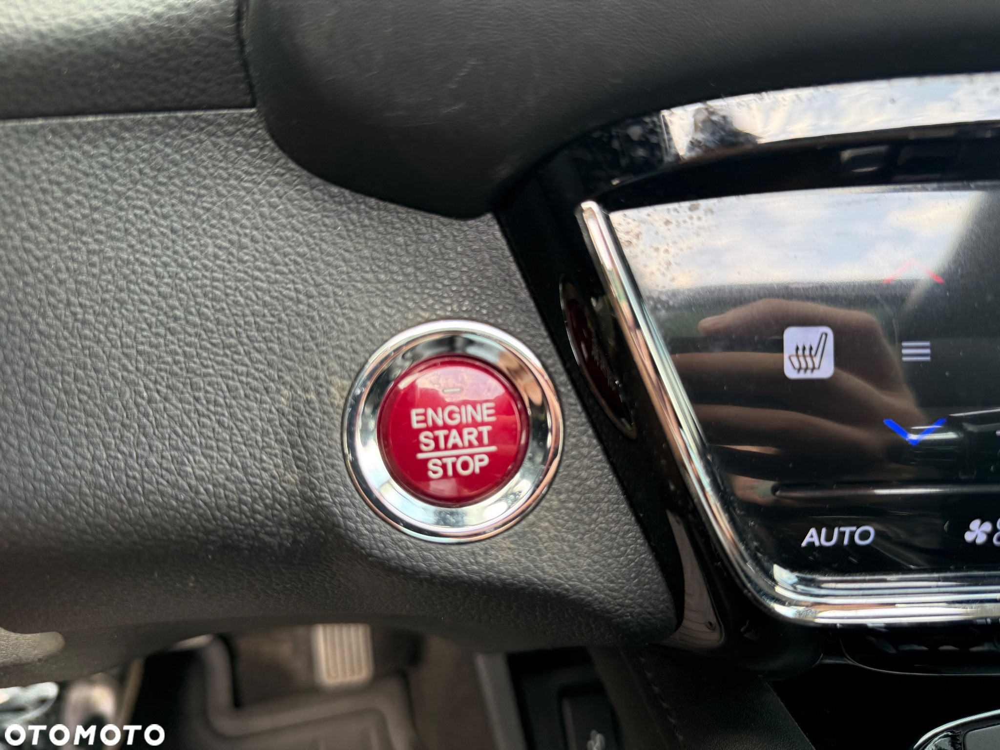 Honda HR-V 1.5 Executive (ADAS) CVT - 21