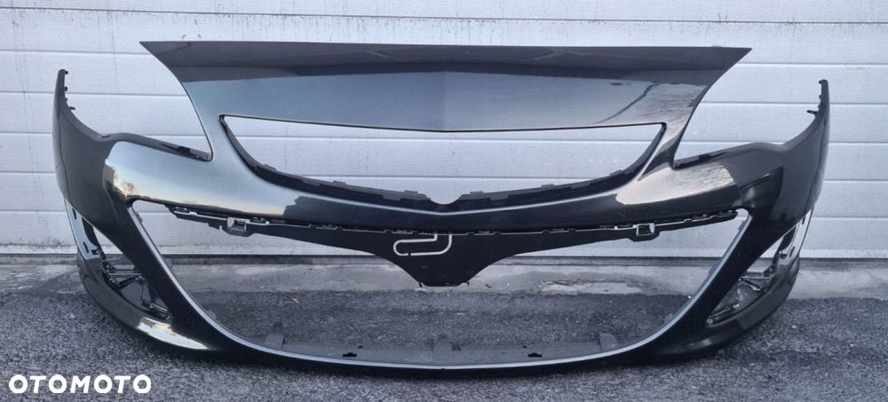 OPEL ASTRA J IV LIFT KOMPLETNY PRZÓD Z22C - 4