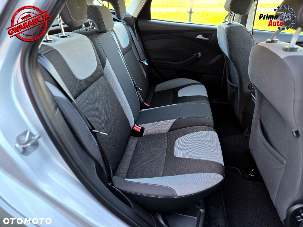 Ford Focus - 3