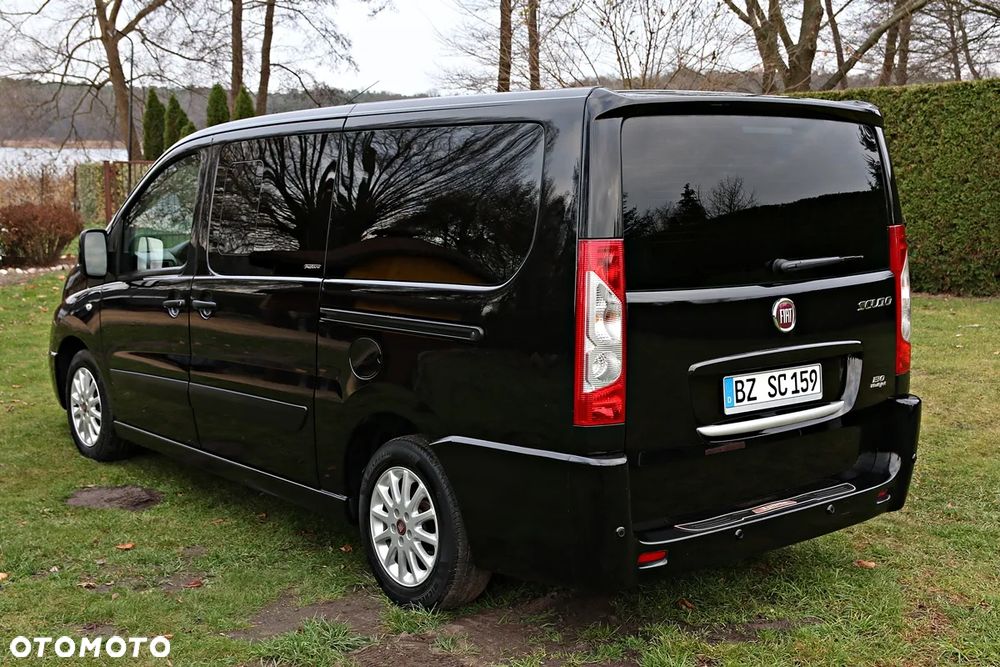 Fiat Scudo - 17