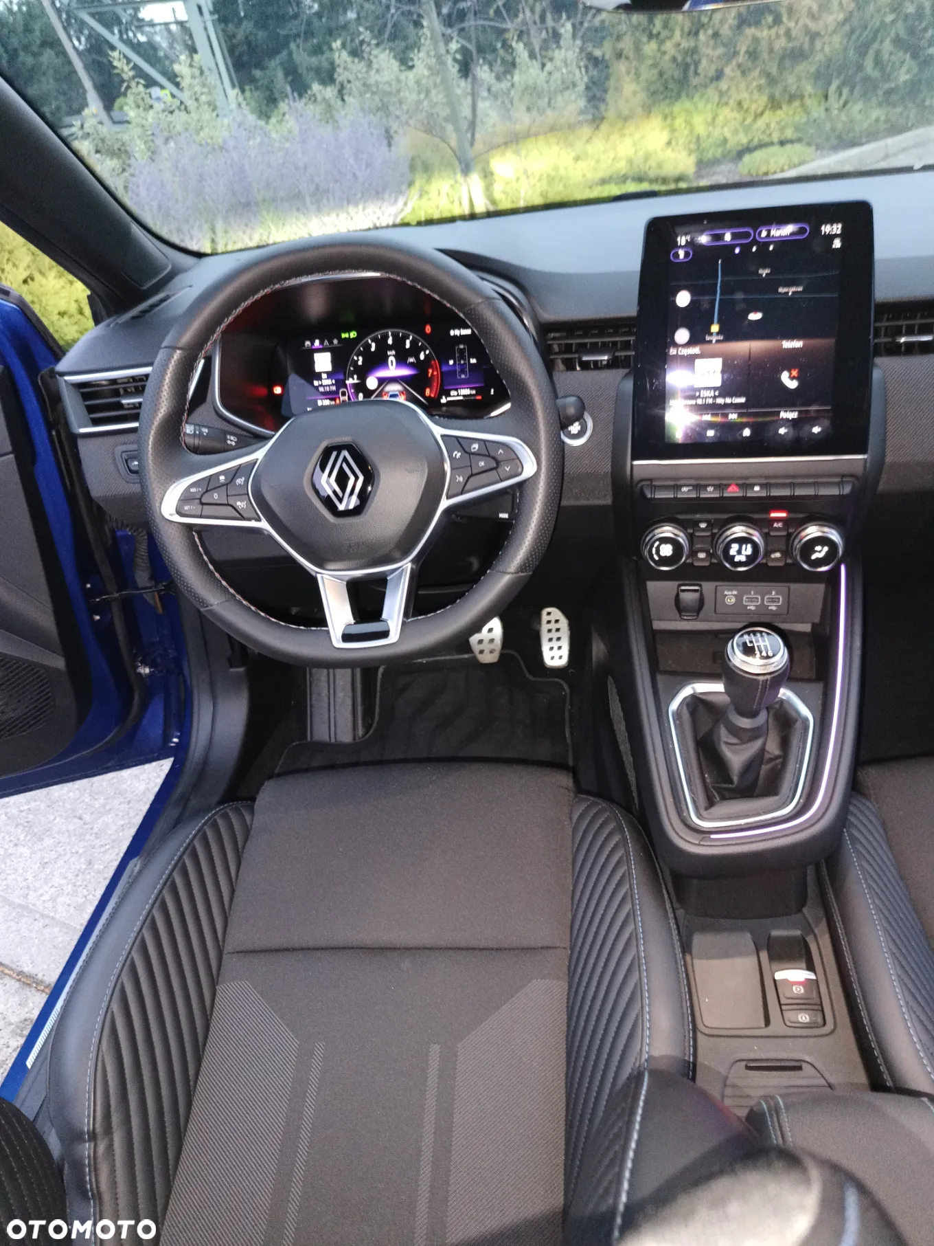 Renault Clio 1.0 TCe Esprit Alpine - 11