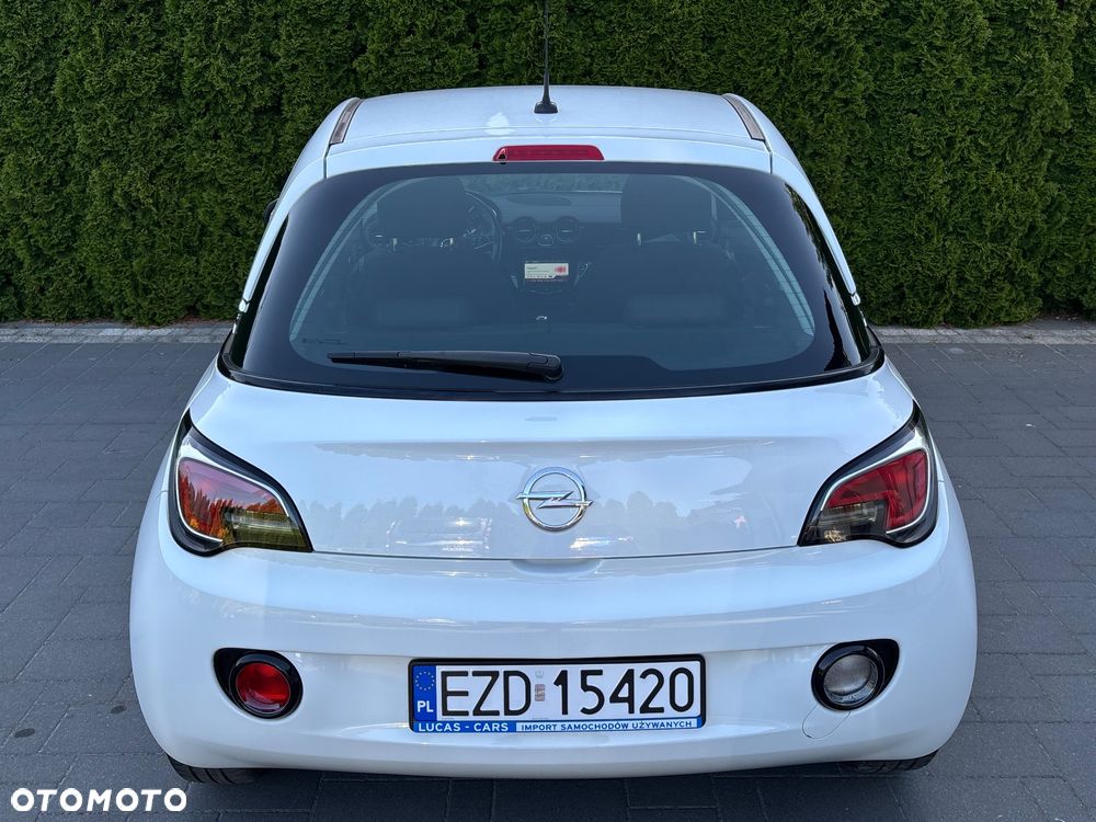 Opel Adam 1.4 Glam - 18