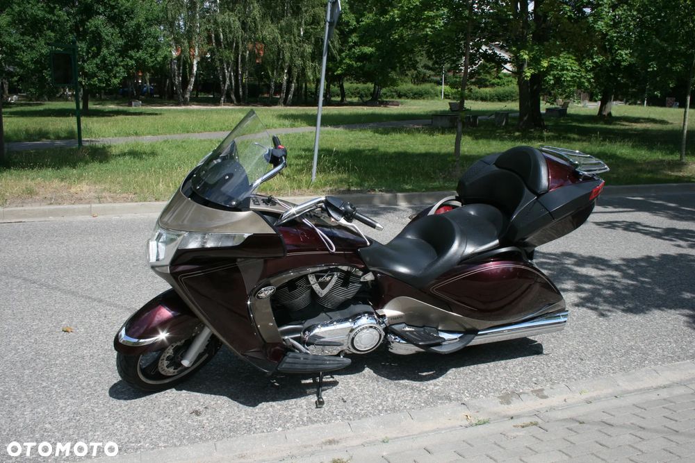 Victory Vision - 7