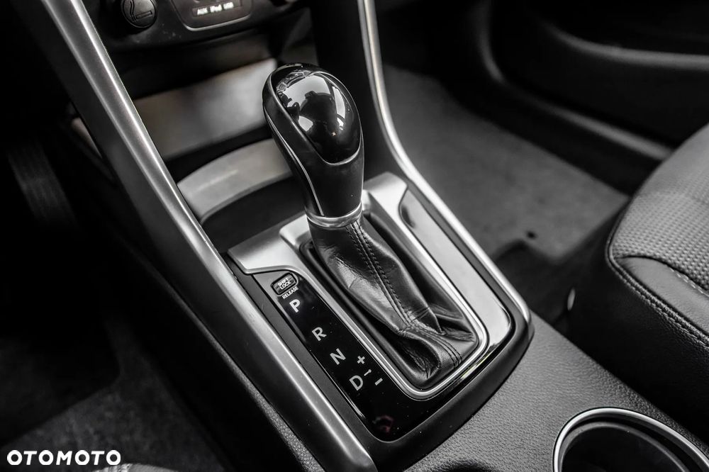 Hyundai i30 1.6 Automatik Trend - 29