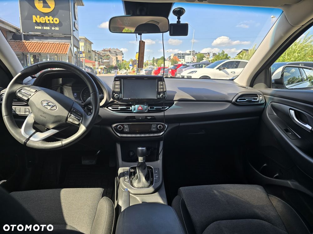 Hyundai i30 - 6