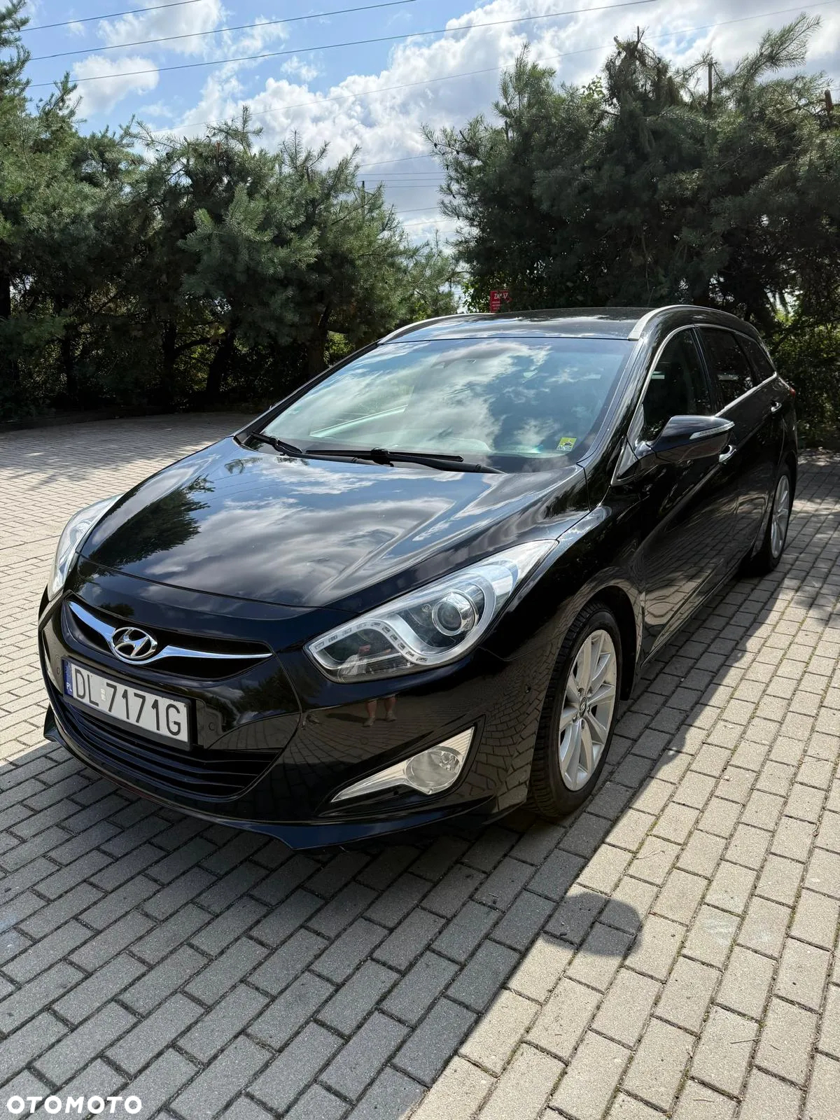 Hyundai i40 1.7 CRDi Premium - 2
