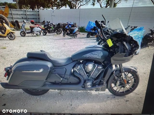 Indian Challenger - 29