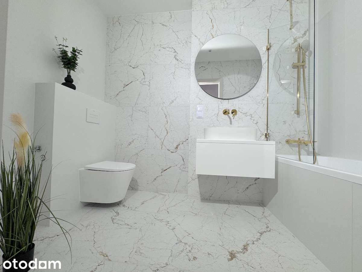 3 pokoje | 68 m² | Garaż | Winda | Klimatyzacja Gotowe do zamieszkania