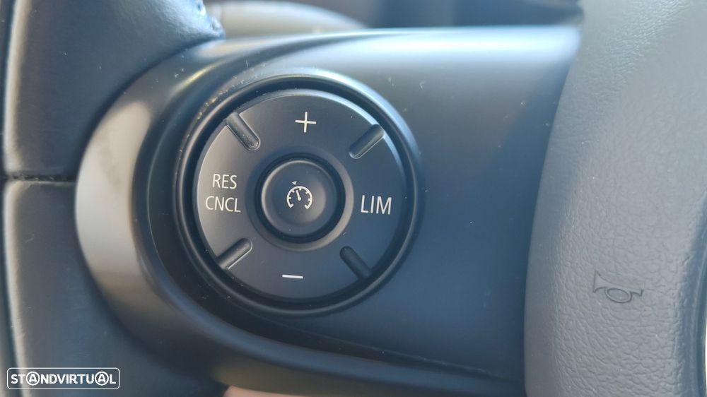 MINI Countryman Cooper SE ALL4 Auto - 19