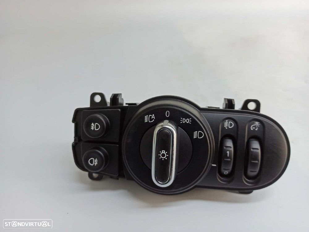 COMANDO DAS LUZES MINI MINI (F56) COOPER - 1
