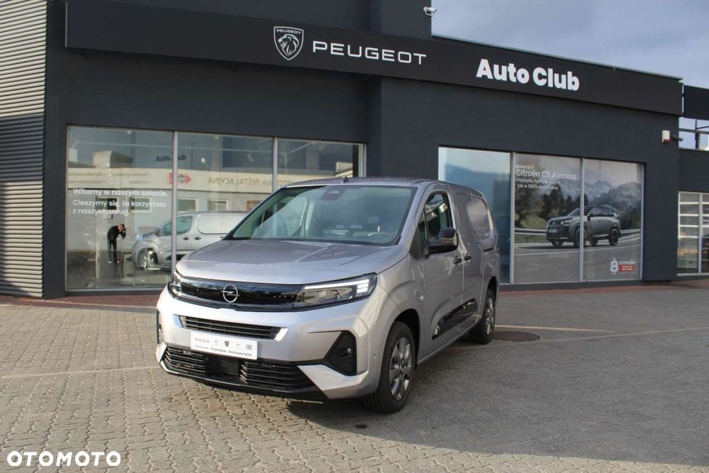 Opel Combo - 2