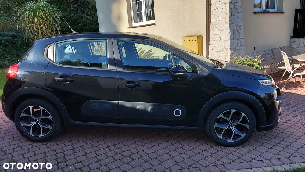 Citroën C3 1.5 BlueHDi C-Series - 4