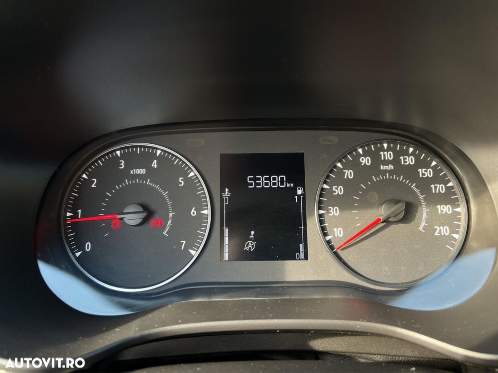 Dacia Logan TCe 90 MT6 Expression - 7