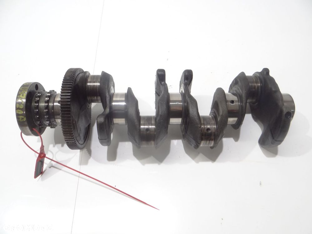 WAŁ KORBOWY BMW X1 F48 B47C20A 8571021 - 1