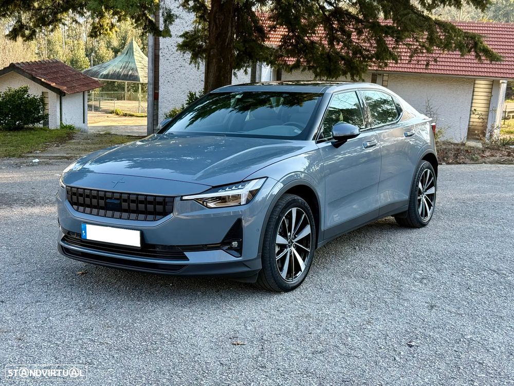 Polestar 2 Dual Motor 78kWh - 4