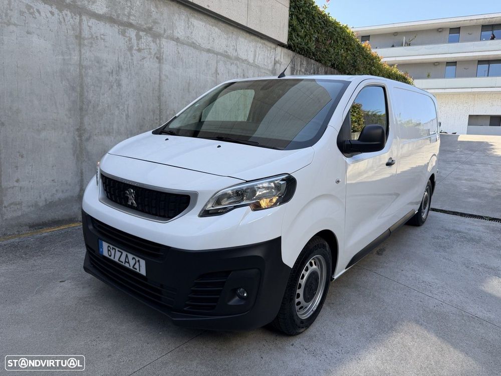 Peugeot Expert 1.5 BlueHDi L2H1 Premium Standard - 2
