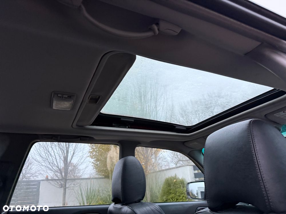 Subaru Forester 2.0X Automatik Celebration - 21