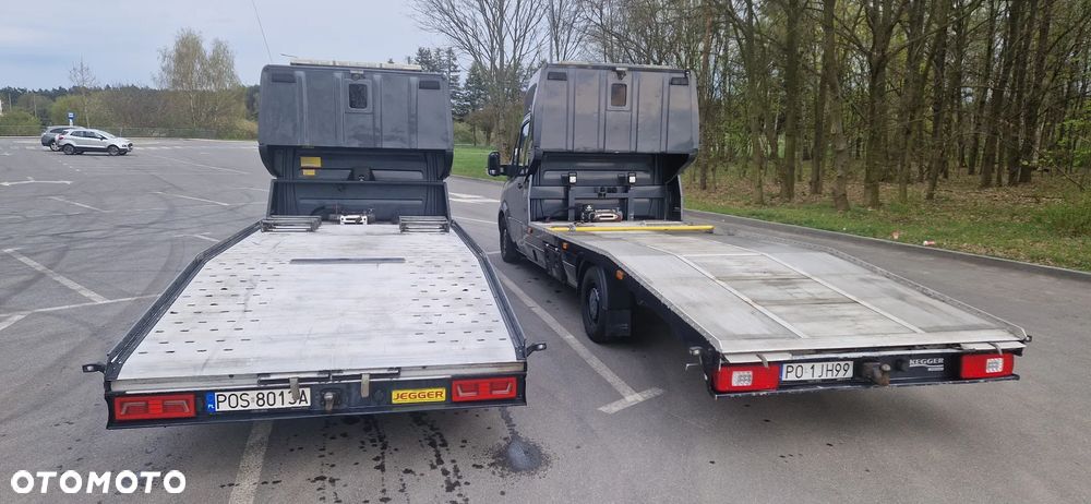 Mercedes-Benz sprinter - 6