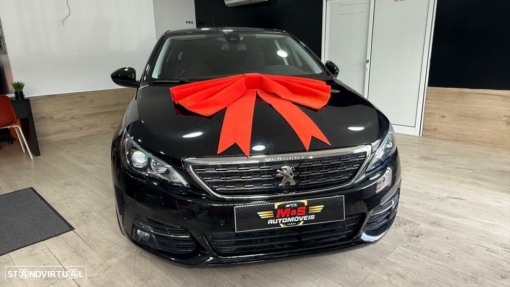 Peugeot 308 PureTech 110 Stop & Start Allure - 3