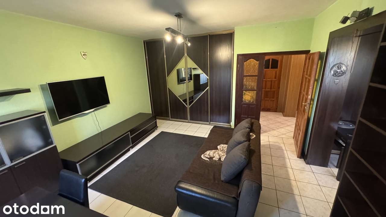 Mieszkanie na sprzedaż, 2 pokoje, 55 m², Warszawa