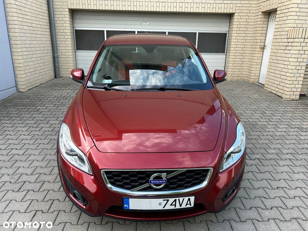 Volvo C30 - 5
