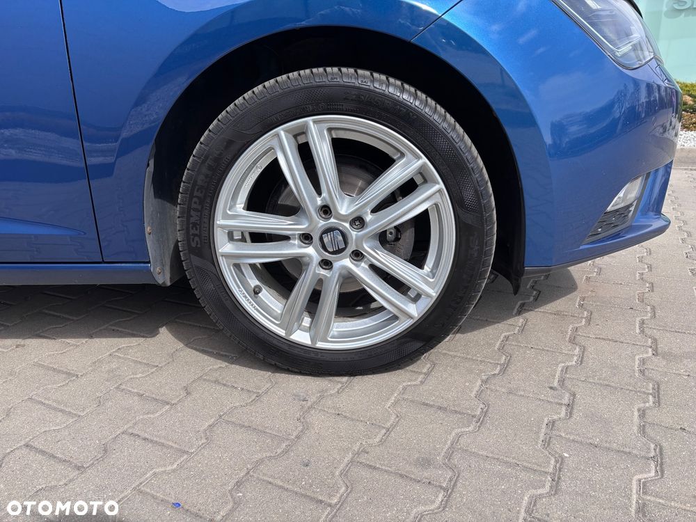 Seat Leon - 29