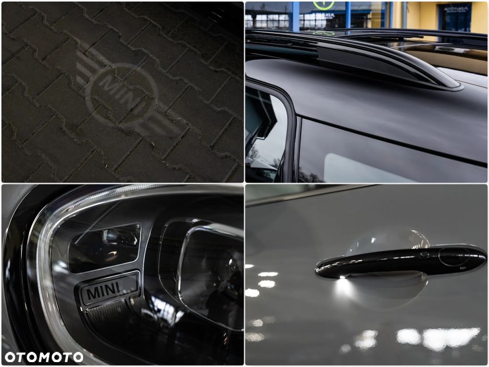 MINI Countryman Cooper SE ALL4 Classic Trim - 17