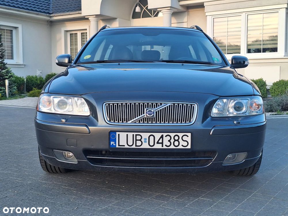 Volvo V70 2.4 Summum - 11