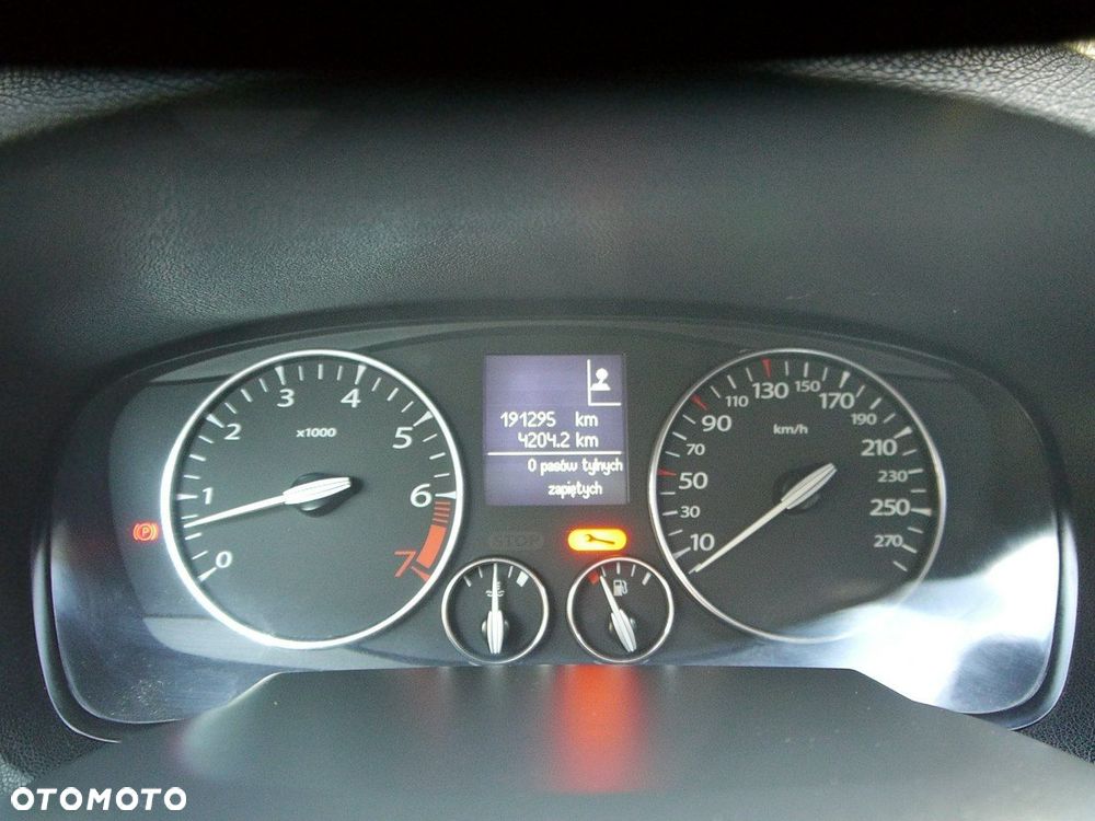 Renault Laguna 2.0 Authentique - 16